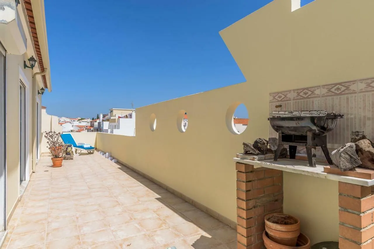 Flh Lagoa Sunny Flat With Balcony Apartment 0*, Lagoa (Algarve) Portugal