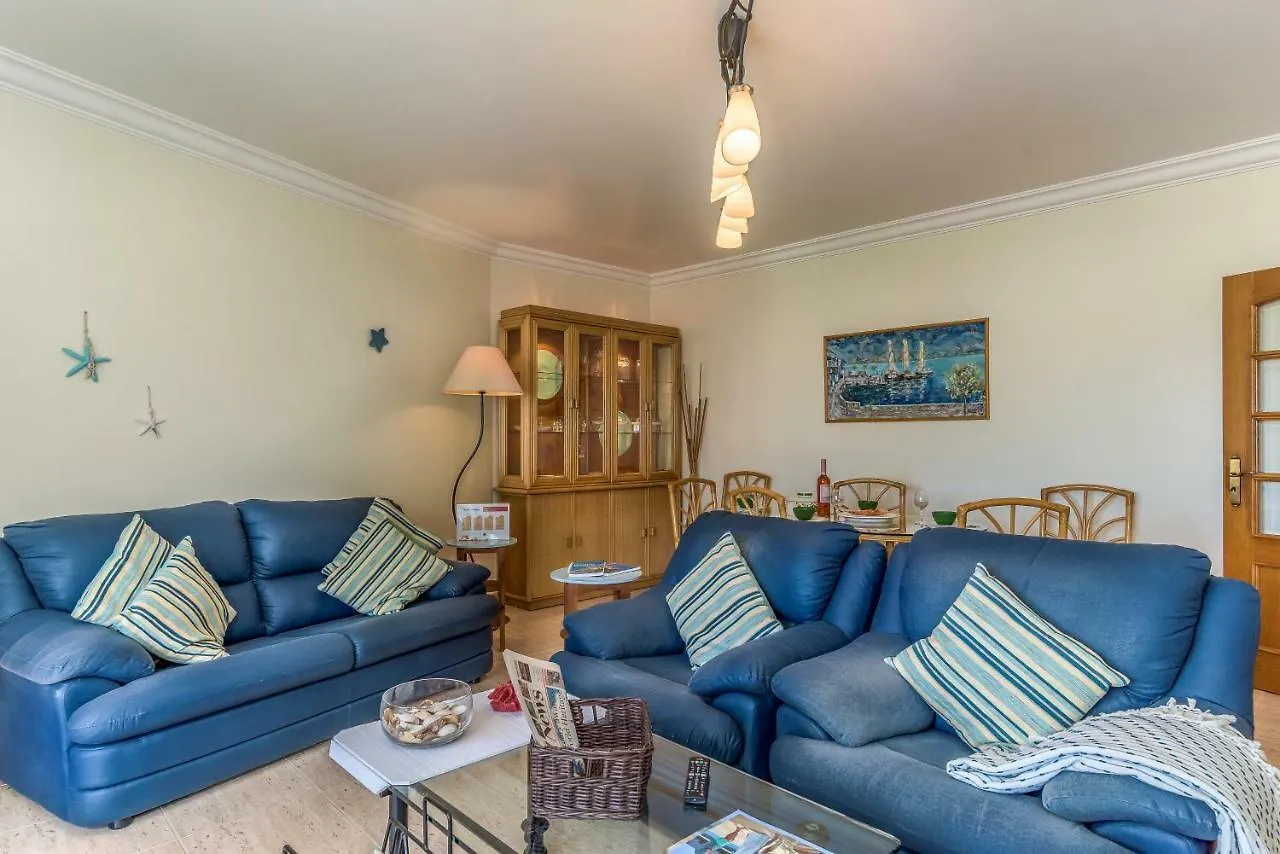 Flh Lagoa Sunny Flat With Balcony Apartment  Lagoa (Algarve)
