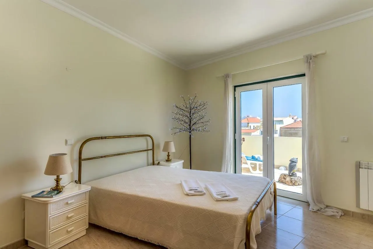 Flh Lagoa Sunny Flat With Balcony Apartment 0*, Lagoa (Algarve) Portugal