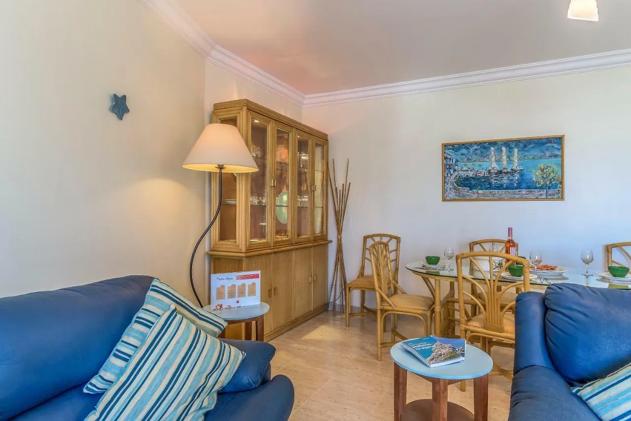 Flh Lagoa Sunny Flat With Balcony Apartment Lagoa (Algarve)