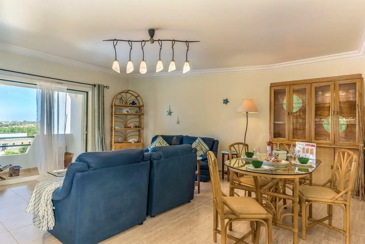 Flh Lagoa Sunny Flat With Balcony Apartment